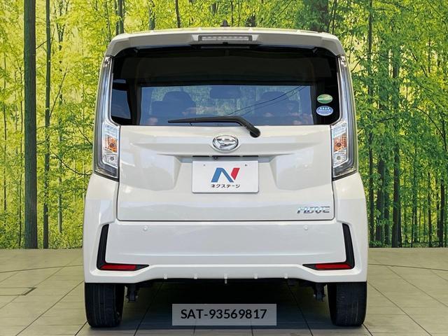 Daihatsu MOVE 2017-10 8276756-14