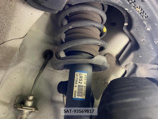 Daihatsu MOVE 2017-10 8276756-19