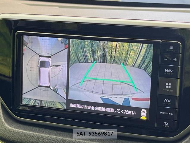Daihatsu MOVE 2017-10 8276756-4
