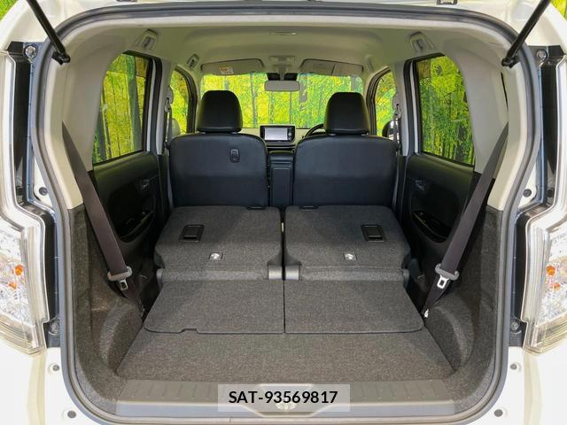 Daihatsu MOVE 2017-10 8276756-9