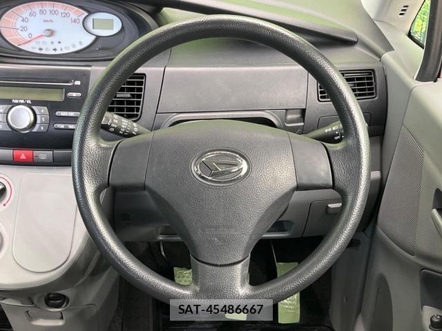 Daihatsu MOVE 2007-05 8277535-10