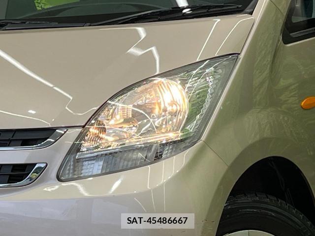 Daihatsu MOVE 2007-05 8277535-11