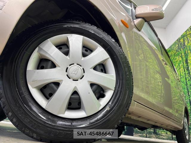 Daihatsu MOVE 2007-05 8277535-12