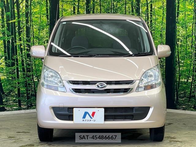 Daihatsu MOVE 2007-05 8277535-13