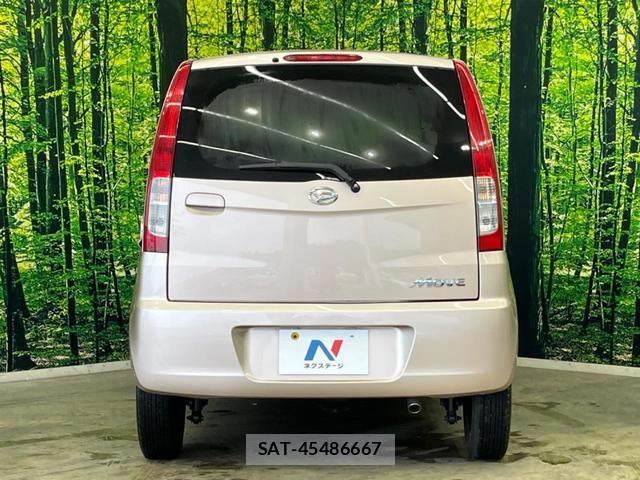 Daihatsu MOVE 2007-05 8277535-14