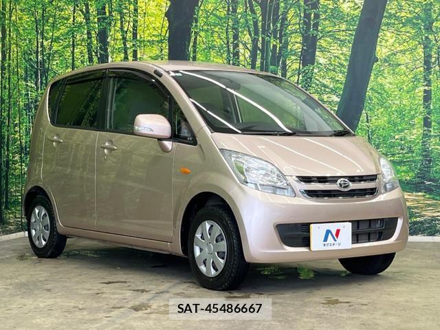 Daihatsu MOVE 2007-05 8277535-15