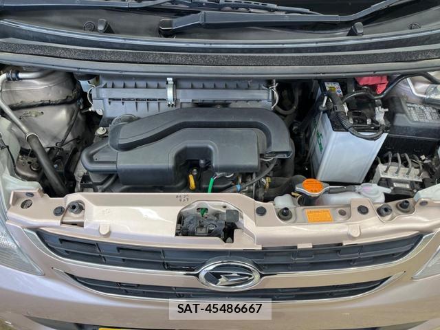 Daihatsu MOVE 2007-05 8277535-17
