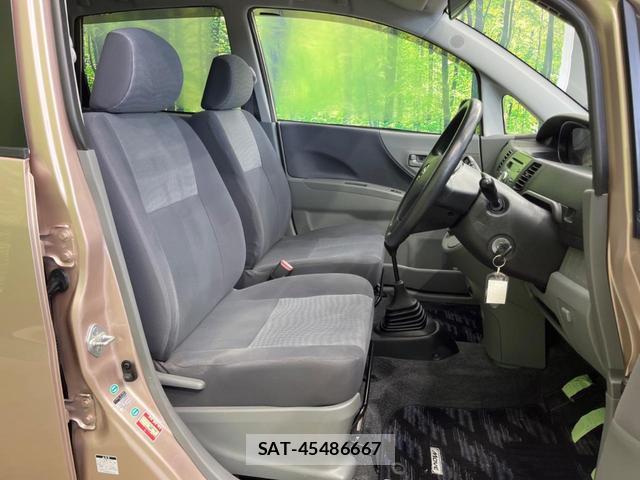 Daihatsu MOVE 2007-05 8277535-7