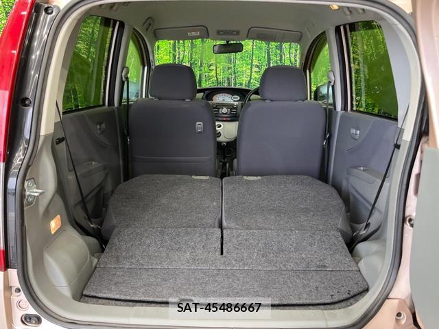 Daihatsu MOVE 2007-05 8277535-9
