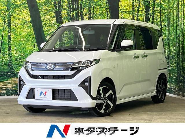 Daihatsu MOVE 2025-08 8277539-0