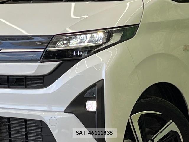 Daihatsu MOVE 2025-08 8277539-11