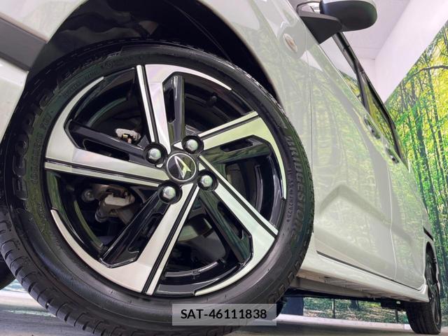 Daihatsu MOVE 2025-08 8277539-12