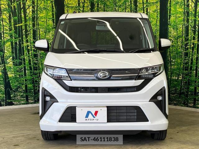 Daihatsu MOVE 2025-08 8277539-13