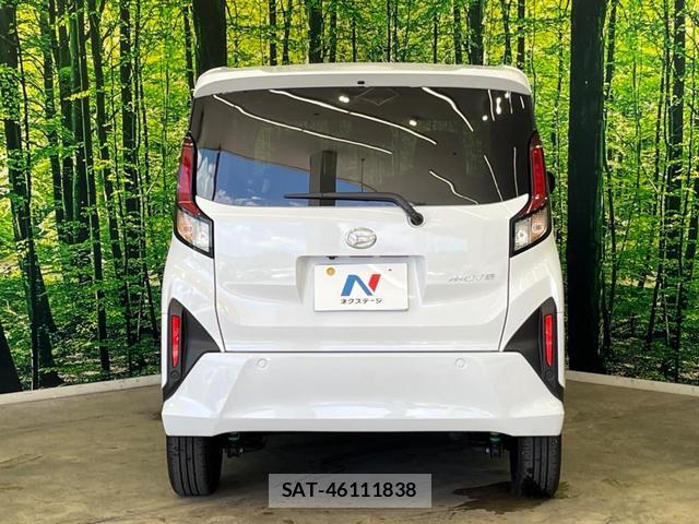 Daihatsu MOVE 2025-08 8277539-14