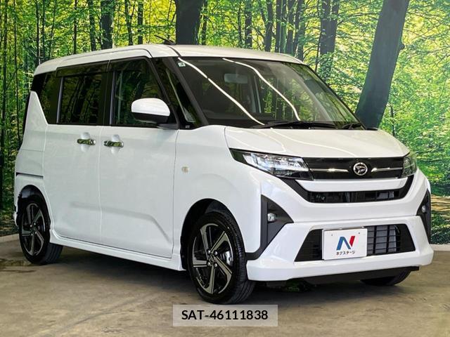 Daihatsu MOVE 2025-08 8277539-15