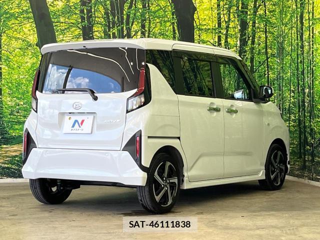 Daihatsu MOVE 2025-08 8277539-16