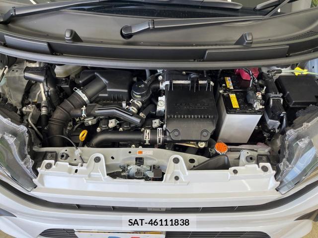 Daihatsu MOVE 2025-08 8277539-17