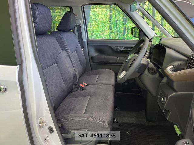 Daihatsu MOVE 2025-08 8277539-7