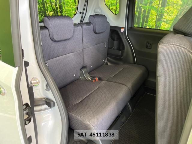 Daihatsu MOVE 2025-08 8277539-8