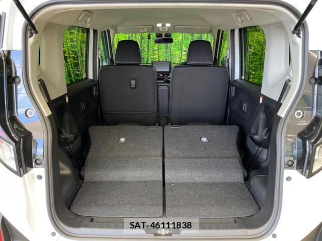 Daihatsu MOVE 2025-08 8277539-9