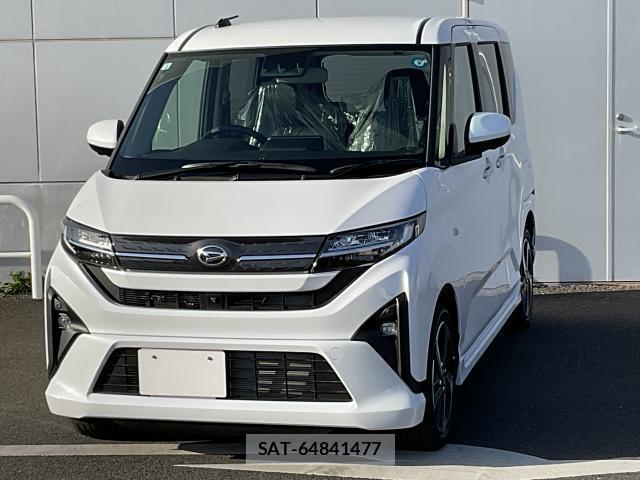 Daihatsu MOVE 2026-02 8277552-0