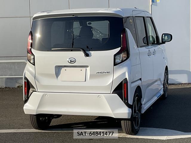 Daihatsu MOVE 2026-02 8277552-1