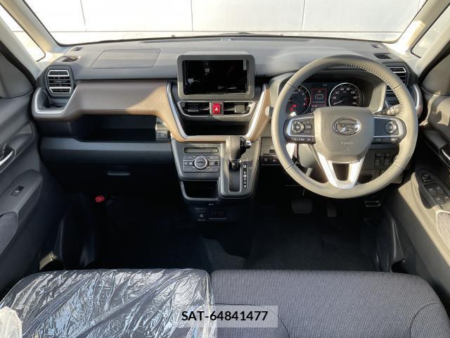 Daihatsu MOVE 2026-02 8277552-2
