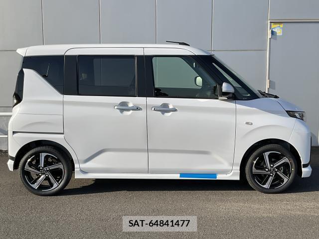 Daihatsu MOVE 2026-02 8277552-3