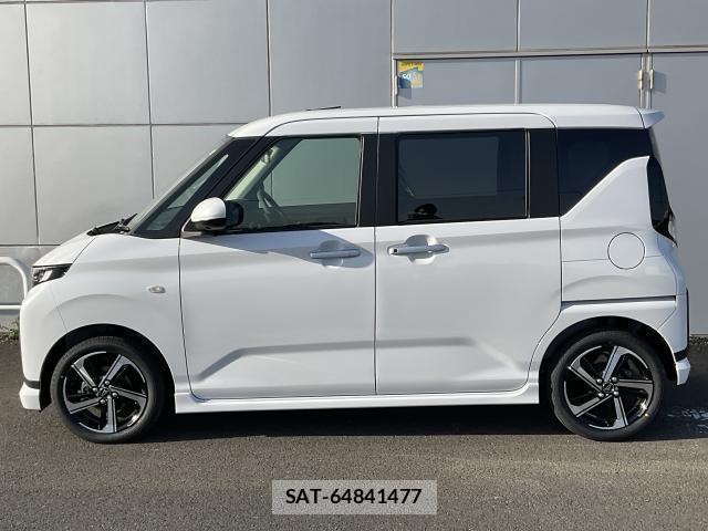 Daihatsu MOVE 2026-02 8277552-4