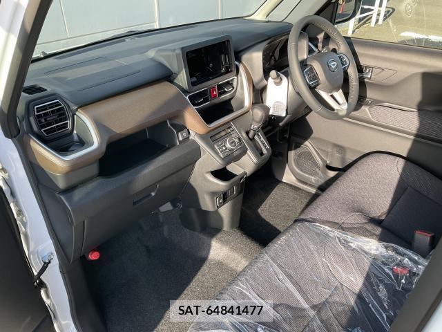 Daihatsu MOVE 2026-02 8277552-5