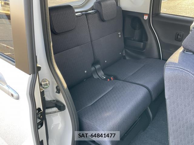 Daihatsu MOVE 2026-02 8277552-6