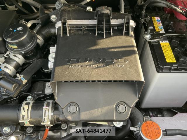 Daihatsu MOVE 2026-02 8277552-7