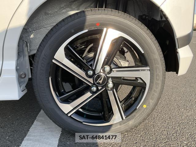 Daihatsu MOVE 2026-02 8277552-8