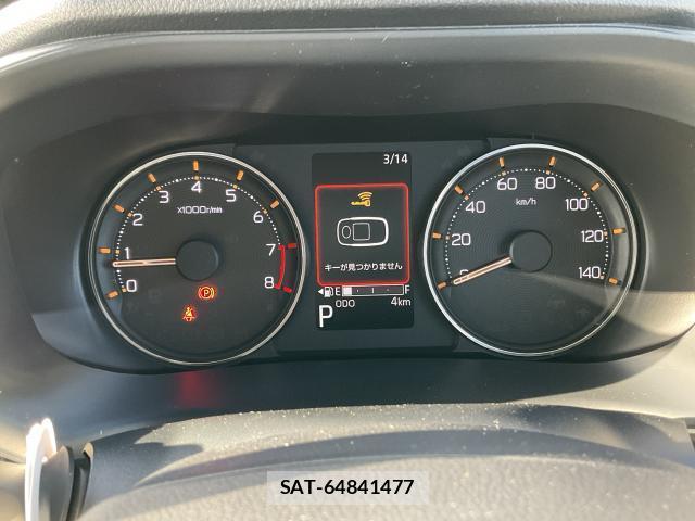 Daihatsu MOVE 2026-02 8277552-9