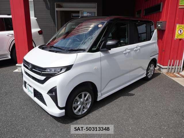 Daihatsu MOVE 2025-06 8277573-0