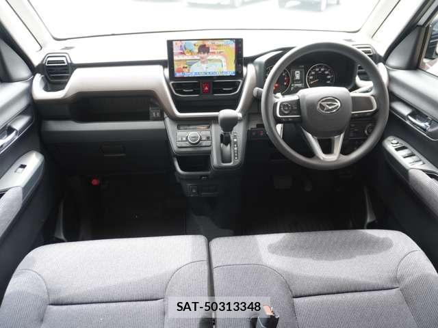 Daihatsu MOVE 2025-06 8277573-1