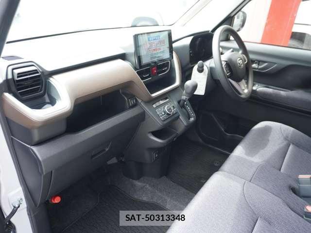 Daihatsu MOVE 2025-06 8277573-11