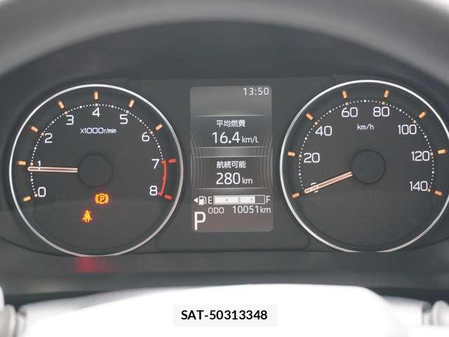 Daihatsu MOVE 2025-06 8277573-17