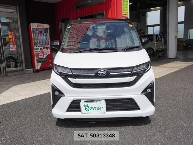 Daihatsu MOVE 2025-06 8277573-2