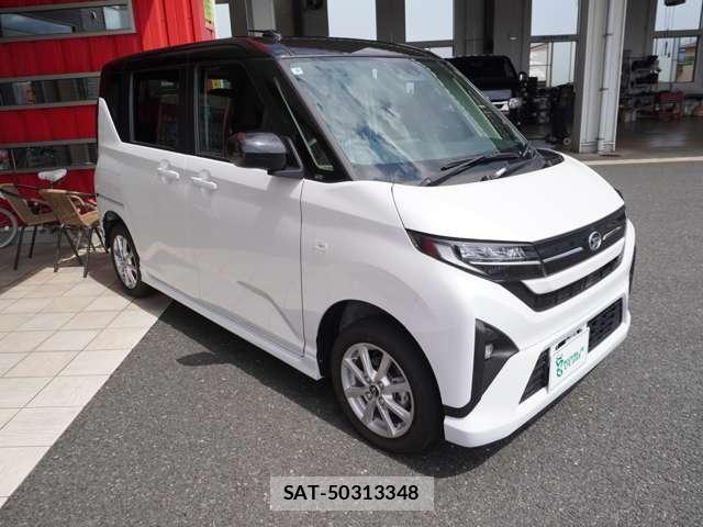 Daihatsu MOVE 2025-06 8277573-3