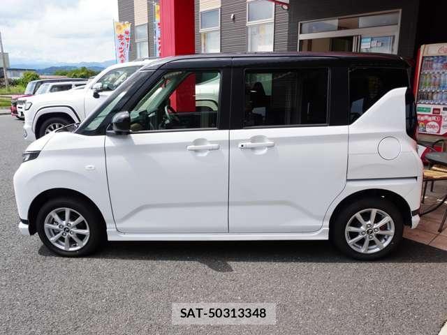 Daihatsu MOVE 2025-06 8277573-4