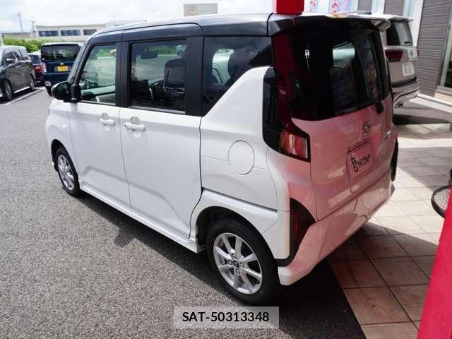 Daihatsu MOVE 2025-06 8277573-5
