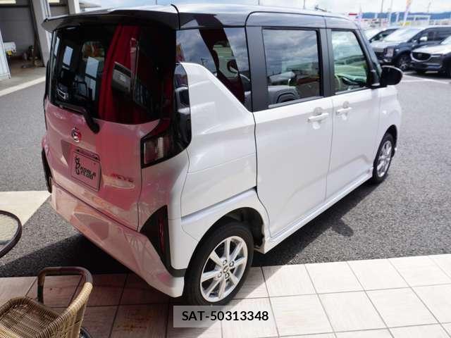 Daihatsu MOVE 2025-06 8277573-6