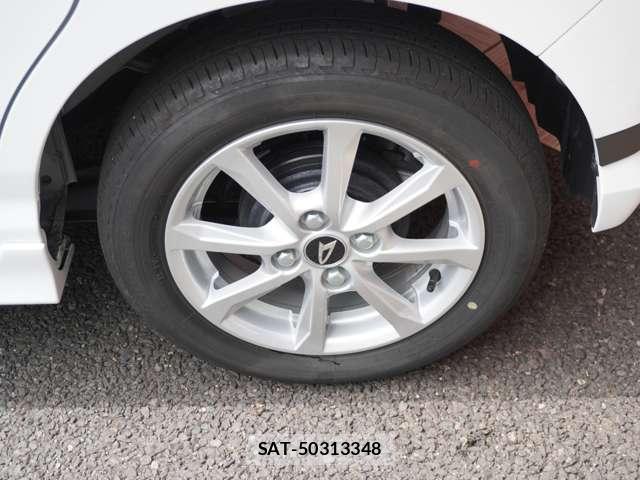 Daihatsu MOVE 2025-06 8277573-7