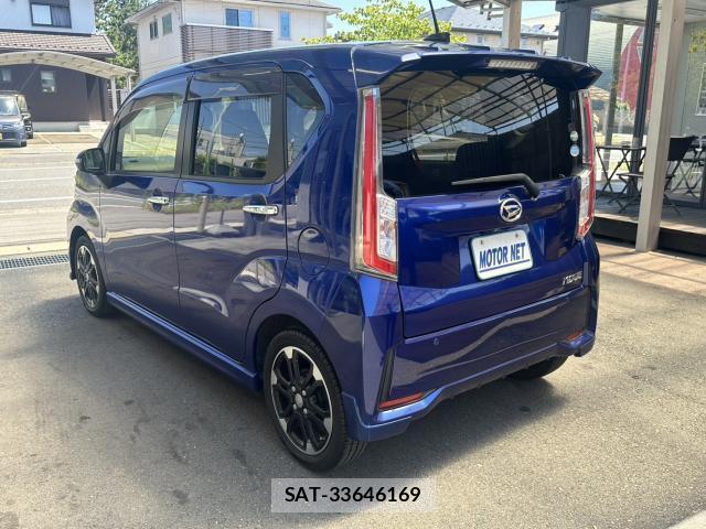 Daihatsu MOVE 2015-05 8277612-10