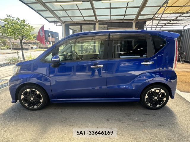 Daihatsu MOVE 2015-05 8277612-11