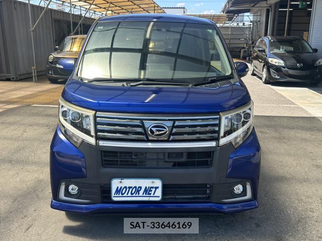 Daihatsu MOVE 2015-05 8277612-12