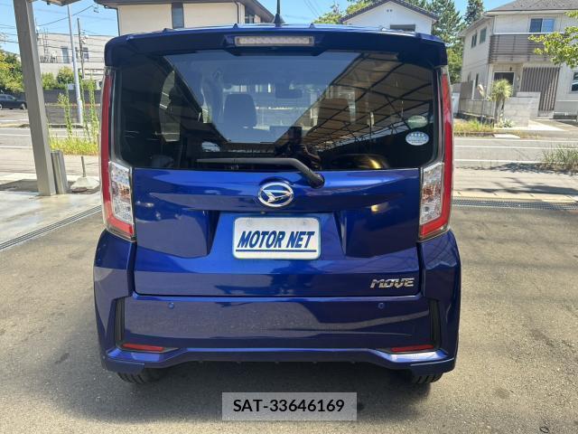 Daihatsu MOVE 2015-05 8277612-13