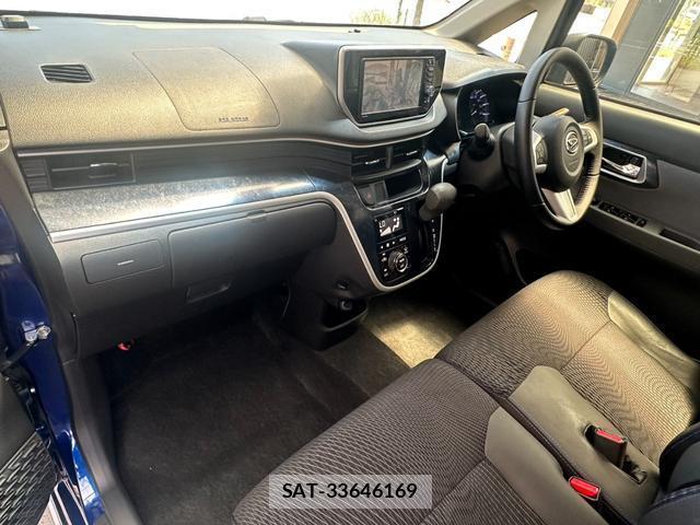 Daihatsu MOVE 2015-05 8277612-14