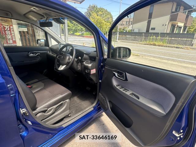 Daihatsu MOVE 2015-05 8277612-16